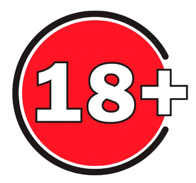 18+