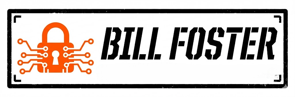 BillsFoster Research Logo